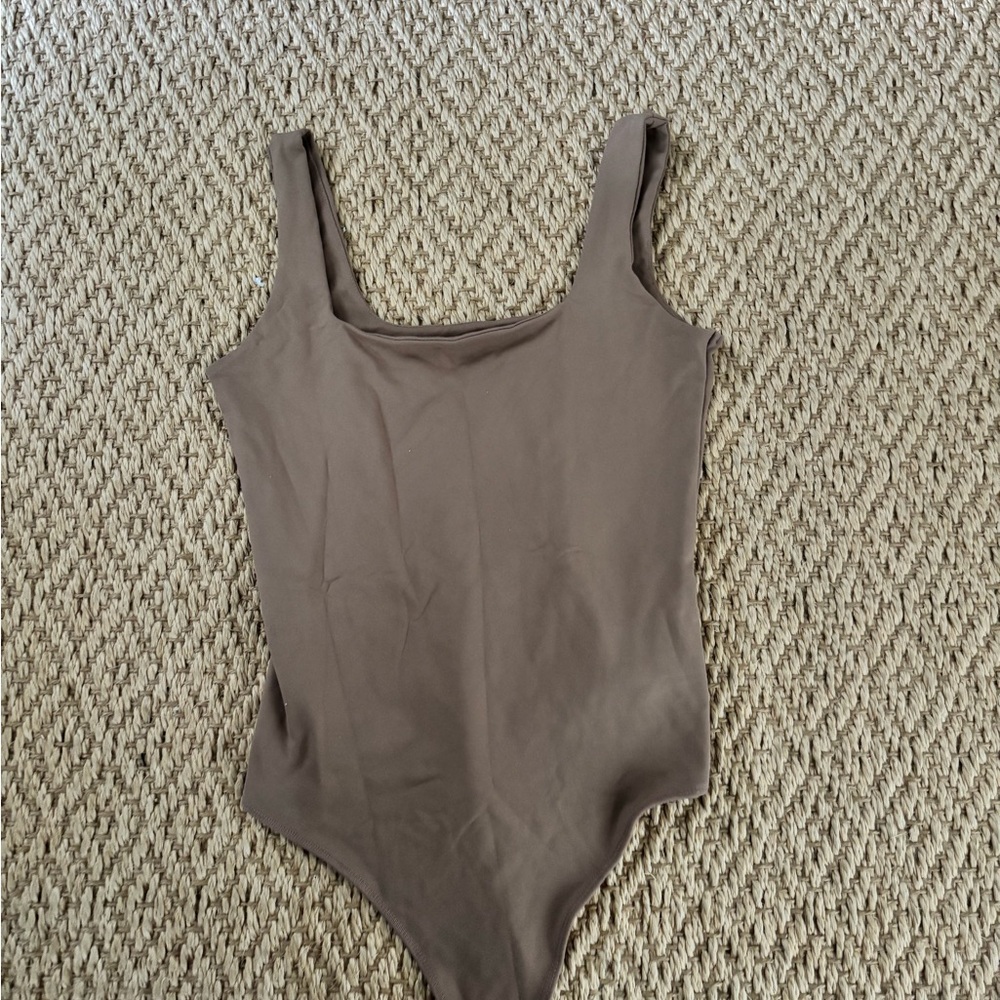Abercrombie Bodysuit